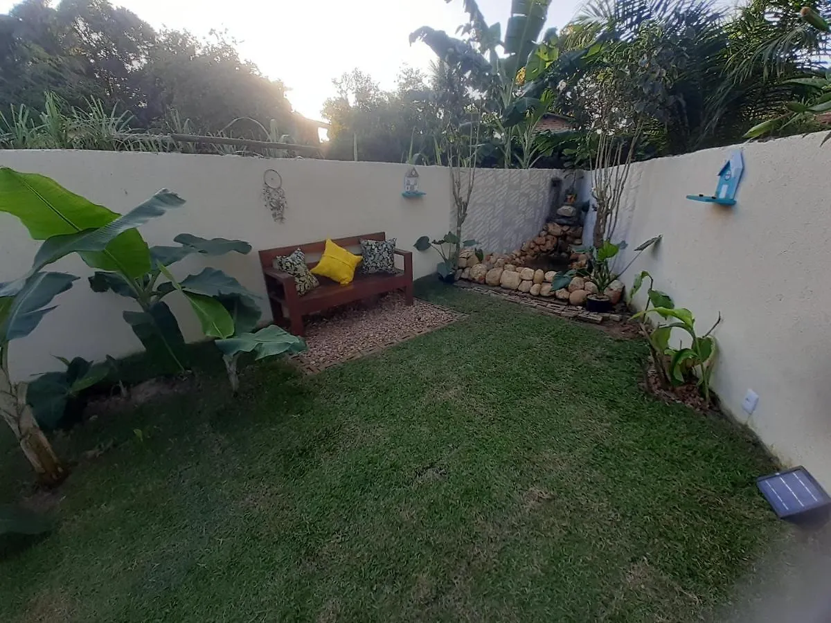 Zajazd Pousada Canto De Paz Arraial Dajuda
