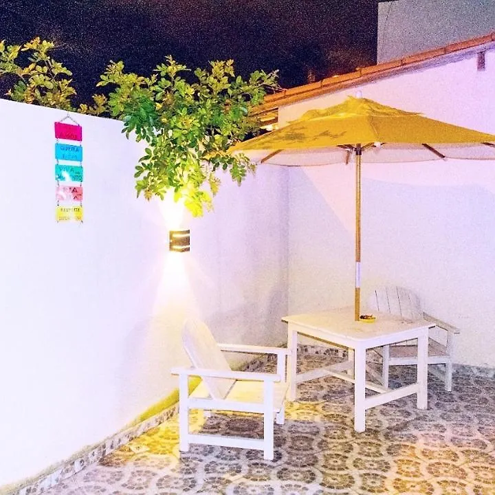 Pousada Canto De Paz Arraial Dajuda